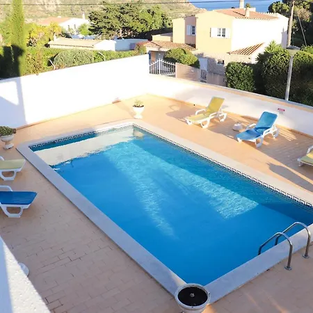 Luxury With Ocean View וילה