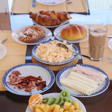 Luxury With Ocean View Senhora da Luz