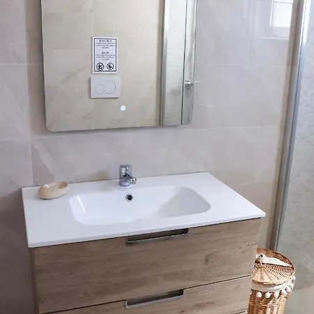 Βίλα Luxury With Ocean View *