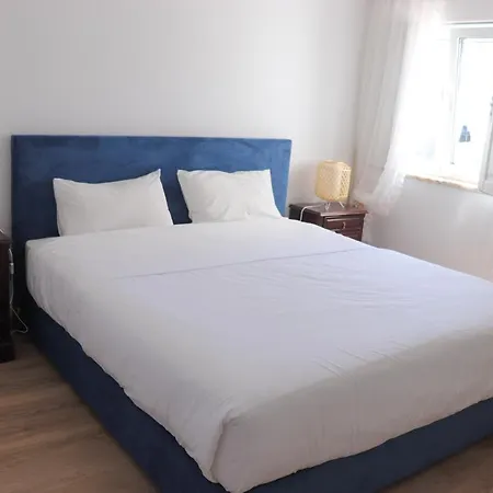 Luxury With Ocean View Senhora da Luz