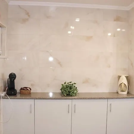 Luxury With Ocean View וילה *
