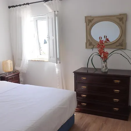 Luxury With Ocean View Senhora da Luz