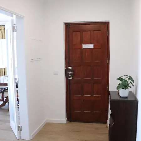 Luxury With Ocean View Villa *