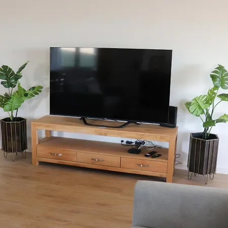 Luxury With Ocean View * Luz