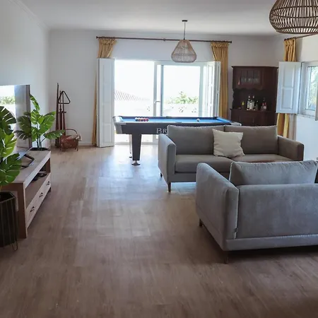 Luxury With Ocean View *