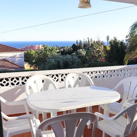 Luxury With Ocean View