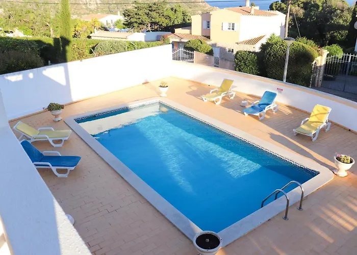 Luxury With Ocean View Villa