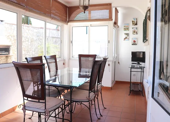 Luxury With Ocean View Villa *