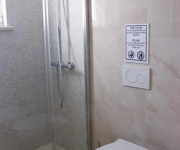 Luxury With Ocean View *