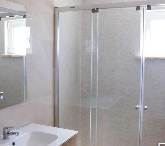 빌라 Luxury With Ocean View *