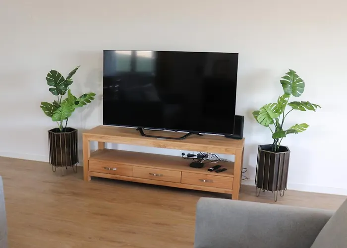 Luxury With Ocean View * Luz