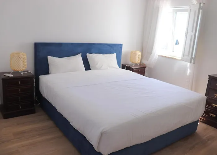 Luxury With Ocean View Luz