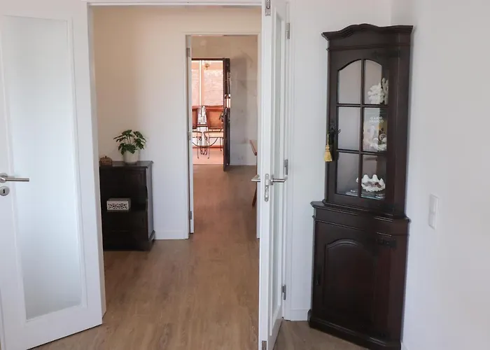 Luxury With Ocean View Senhora da Luz