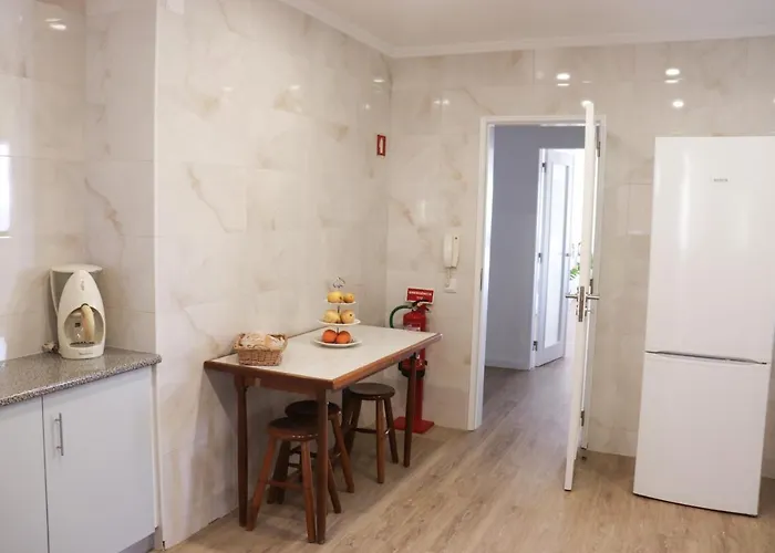 빌라 Luxury With Ocean View Senhora da Luz