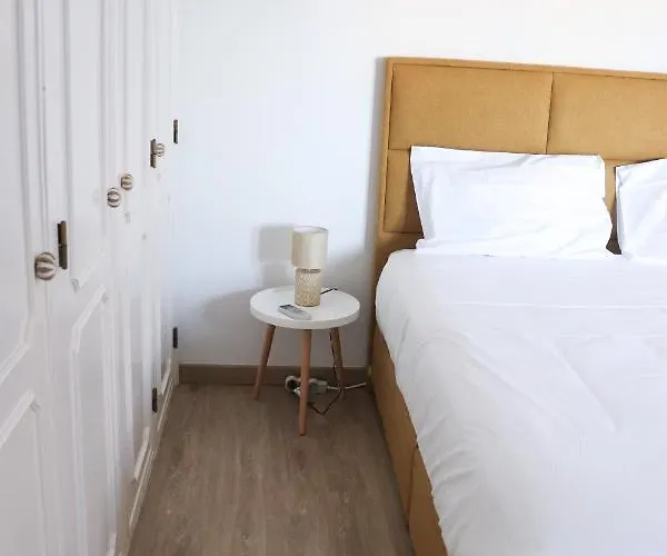 Luxury With Ocean View 빌라 *