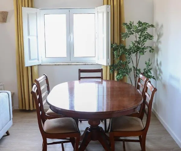 Luxury With Ocean View 빌라 Senhora da Luz