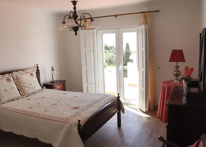 빌라 Luxury With Ocean View