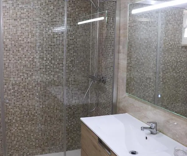 빌라 Luxury With Ocean View Senhora da Luz