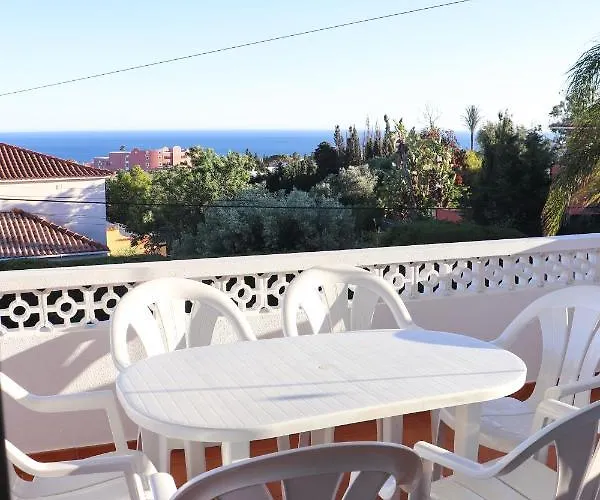 Luxury With Ocean View