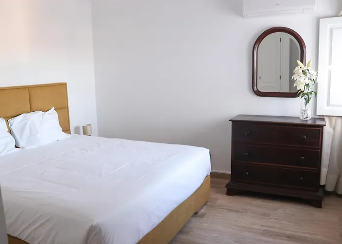 빌라 Luxury With Ocean View