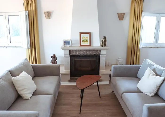 Luxury With Ocean View *