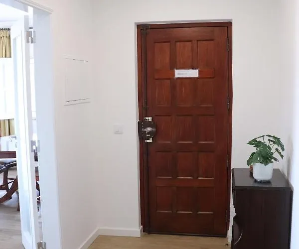 Luxury With Ocean View Villa *